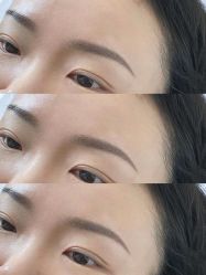 -MIVI野生眉纹绣纹眉