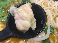 -老妈米线(金座店)