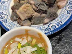 水爆肚领-老北京胡同味道二荤铺(酒仙桥店)