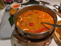 -帕娜·泰式茶餐厅·Bistro(近铁广场店)