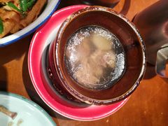 -回家吃饭·地道南昌菜(建德观总店)