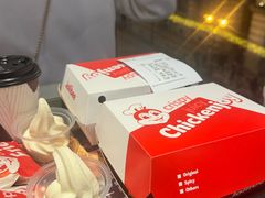 -快乐蜂(永光广场店)