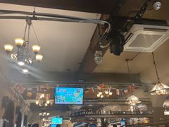 -巴伐利亚啤酒坊(意式风情街店)