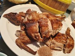 香酥鸡-玉林烤鸭店(垡头店)