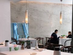 大堂-松鹤楼·非遗·苏帮菜(融科店)