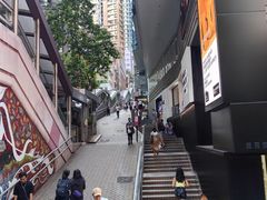 -Big Bus Tours 敞篷观光巴士