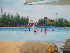 -欢乐水魔方水世界