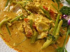 -暹罗酒肆泰餐厅酒吧