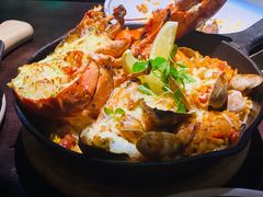 -Famous肥猫墨西哥音乐餐吧(五棵松华熙LIVE店)