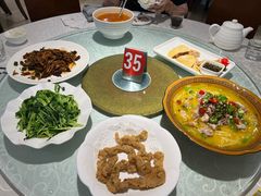 -阿英煲(凉城路店)