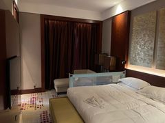 -北京首都机场希尔顿酒店