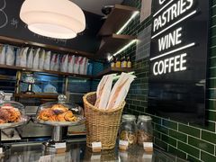 -BAKER&SPICE(国金中心商场店)