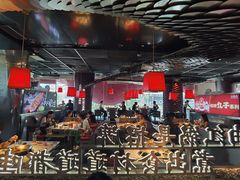 -小龙坎火锅(IFS HOT店)