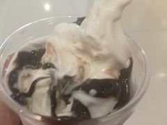 圣代-麦当劳(合肥之心城店)