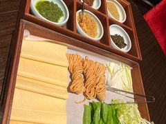 -明湖楼·经典鲁菜(大明湖店)