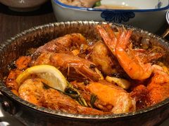 -庐灶江南·江南菜·四合院Bistro(东直门雍和宫·原华侨宾馆店)