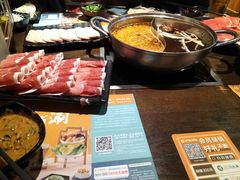-呷哺呷哺(砂之船奥莱店)