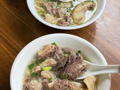 -刘少华贵州小黄牛·鲜牛肉火锅(总店)