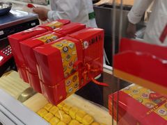 -北京稻香村(五道口店)