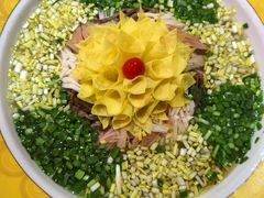 牡丹燕菜-杏花村水席楼(西大街总店)