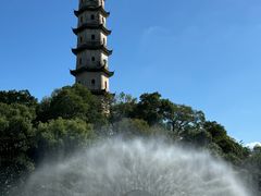 -江心屿景区
