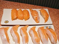 -元气寿司(东方宝泰店)