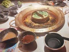 -哥老官重庆美蛙鱼头(虹口龙之梦店)