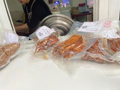 -王虎子大饼(甸柳新村五区店)