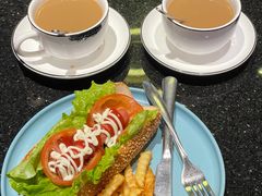 -K+全国连锁KTV(绿地缤纷天地店)