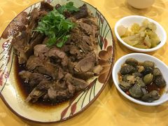 -潮盛海鲜(韶关总店)