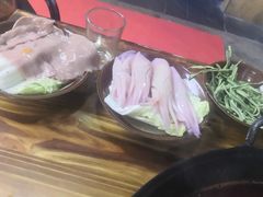 -椒贵火锅(剑南大道店)