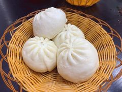 牛肉包-郑家包子牛肉拉面(尚勤路店)