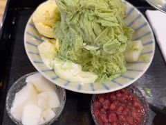 -Ice Monster冰馆·CNN评选全球十大甜品(国贸商城店)