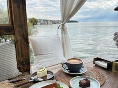 -六阅·福十 FORTEN 海景咖啡西餐厅(双廊古镇店)