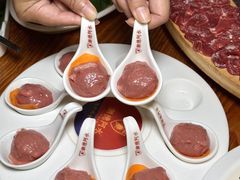 -潮德阿水牛肉火锅(深圳总店)