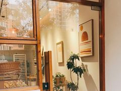 门面-0+1·手作面包(新北店)