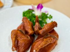 -轩记海鲜餐厅·四十五年老字号·经典粤菜(西区彩虹店)