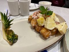 -鹿港小镇(滨北店)