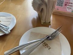 -Ricci睿奇美式餐厅(五道口店)