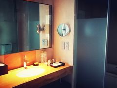 -青岛富力艾美酒店