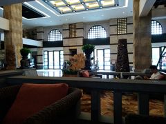 -厦门日月谷温泉渡假村