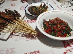 -辣不怕口味虾(长沙总店)