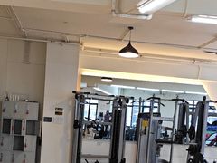 -律舟OasisFit健身工作室