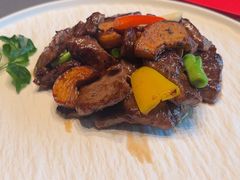 -百富源·海鲜辽菜(浑河堡店)