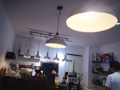 -AFS Cafe & Canteen(闽江二路店)