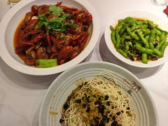 -刘胖子家常菜·蹄花焖藕(中南店)
