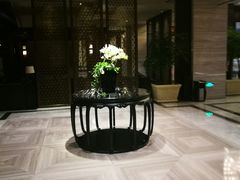 -浙商开元名都酒店·蓝色多瑙河自助餐厅