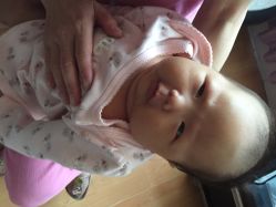 -龙文宝贝上门婴儿理发满月剃胎毛(总店)