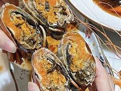 -丁字口海鲜热炒·烧烤大排档