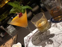 -船长酒吧 The Captain